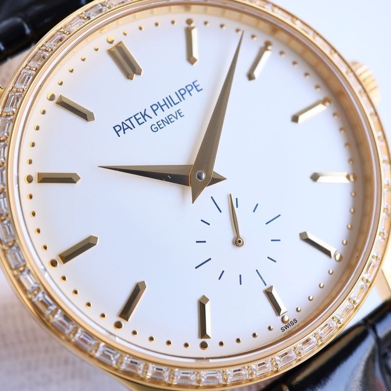 PATEK PHILIPPE Watches